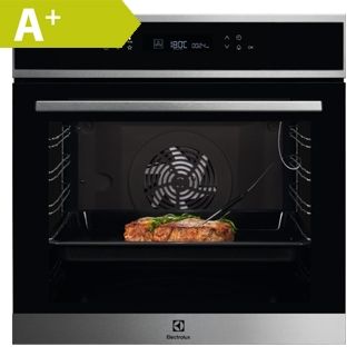 ELECTROLUX Vestavná trouba EOE7C31X