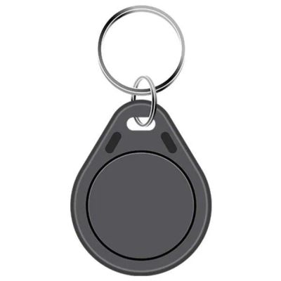 Grandstream GDS37XX NFC přívesek (G-AD2) MIFARE DESFire, 13.56MHz, AES-128