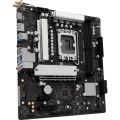 ASROCK Základní deska B860M-X WIFI
