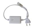 Ovladač pro LED pásek RGB 230V