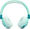 JBL JR320BT Green