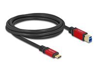 USB 5 Gbps Cable USB Type-C male to USB