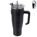 Termohrnek ORION Thermo 1,2l Black