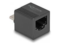 USB Type-C  Adapter to Gigabit LAN mini
