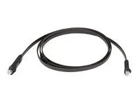 Síťový kabel - RJ-45 (M) do RJ-45 (M) - 2.4 m - CAT 6 - pro P/N: FT2-202-ELEC-PTL-B, FT2-500-ELEC-PTL-B