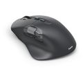 HAMA WM-900, Bezdrátová myš, BT/RF, černá