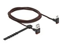EASY-USB 2.0 Cable Type-A male to USB Ty