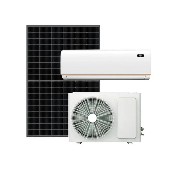 Klimatizace GETI GKF12K 3,5kW offgrid solární