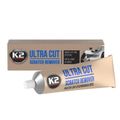 Pasta na odstranění škrábanců K2 ULTRA CUT 100g