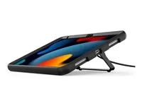 Nárazník pro tablet - stojan - guma - černá - pro Apple 10.9-inch iPad (10. generace)