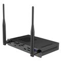 BENQ TEY21, Mini PC, i5-10210U/8GB/256GB/W10P