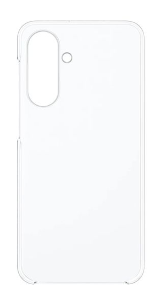Samsung Průhledný zadní kryt A17 Transparent