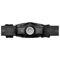 LEDLENSER MH5, Čelovka 400lm, IP54, černá-šedá