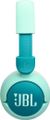 JBL JR320BT Green