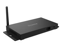 iiSignage Player