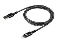 Xtorm Original USB to Lightning cable (1m) White
