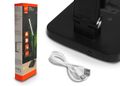 Lampa stolní LTC LXL0099C