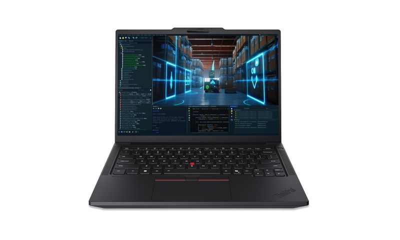 Lenovo ThinkPad/P14s Gen 7 (AMD)/AI9PRO-HX470/14"/2880x1800/96GB/2TB/AMD int/W11P/Black/3R