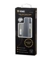 Kabel YENKEE JACK 3.5 konektor/JACK 3.5 konektor 1,8m