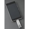 HAMA FlashPen Laeta, USB-C/A 3.2 (Gen1), 32GB, str