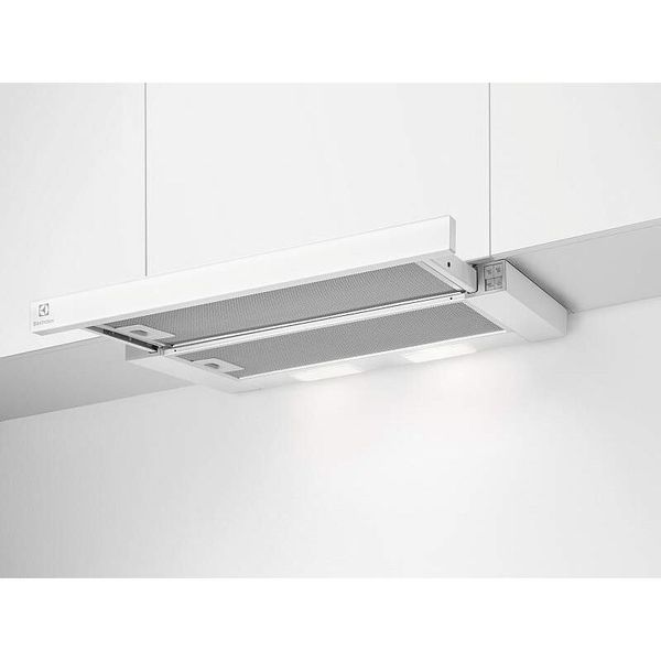 ELECTROLUX  Odsavač LFP326FW