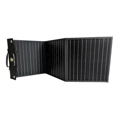 Solární panel Viking L60 PD/60W výkon/USB-A QC/USB-C PD/