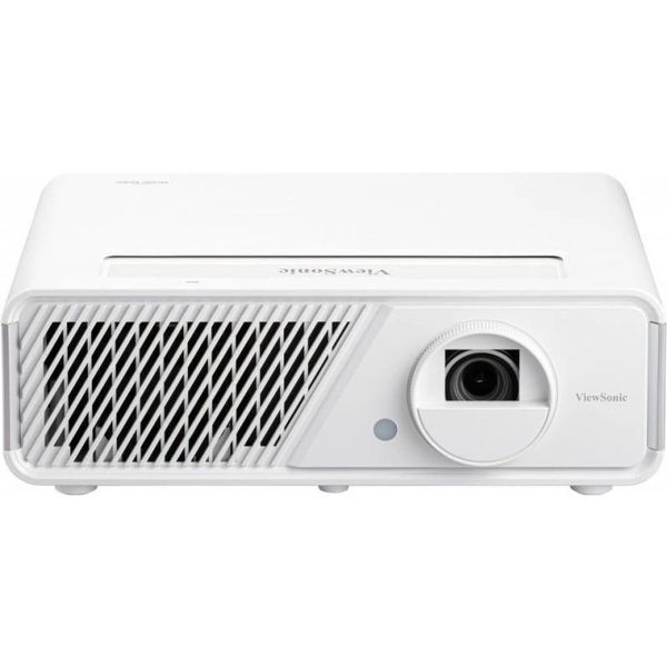 VIEWSONIC X1, LED Projektor FHD, bílý