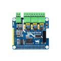 RASPBERRY Isolated RS485 CAN HAT (B) pro Raspberry