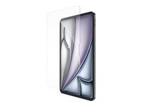 Ochrana obrazovky pro tablet - sklo - průsvitná - pro Apple 13-inch iPad Pro (M4)