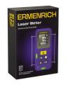 Laserový měřič Ermenrich Reel PLUS GS40