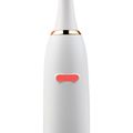 LOVIO SonicProtect PRO, Zubní kartáček, bílá