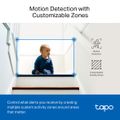 TP-link Tapo C220, Pan/Tilt Home Security kamera