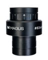 Okulár se stupnicí MAGUS SE10S 10х/22 mm (D 30 mm)
