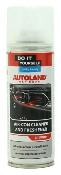 AUTOLAND Osvěžovač klimatizace Mango 200 ml