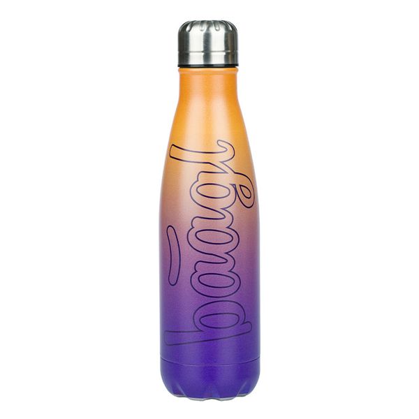Termofľaša BAAGL Gradient 500 ml