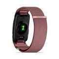 GARMIN CIRQA chytrý náramek, L - XL, Mauve