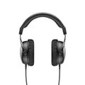 BEYERDYNAMIC T1 (3.Gen), Sluchátka, černo-šedé
