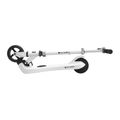Koloběžka elektrická REBEL Fun Wheels White dětská