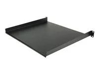 Shelf - Rack Mount Tray - 1U - 16in Deep - CABSHELF116
