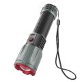 LED nabíjecí kovové svítidlo 3000 lm, 5000 mAh
