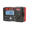 Tester proudových chráničů UNI-T UT582+