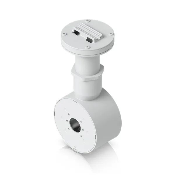 Ubiquiti UACC-Camera-DM-W, Camera Dual Mount White, Dvojtý držák pro kamery UVC-G4/G5/AI, bílá