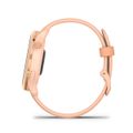 GARMIN Vívoactive 6, Pink Dawn