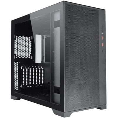 FORTRON CMT580B, PC skříň, Midi Tower