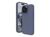 Zadní kryt pro mobilní telefon - kompatibilita s MagSafe - plast - modrá pacifik - pro Apple iPhone 16 Pro Max
