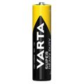 VARTA Baterie SUPER HEAVY DUTY LR03, AAA, 4ks