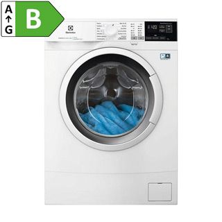 ELECTROLUX Pračka EW6SM426WC