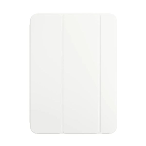 Smart Folio for iPad - White
