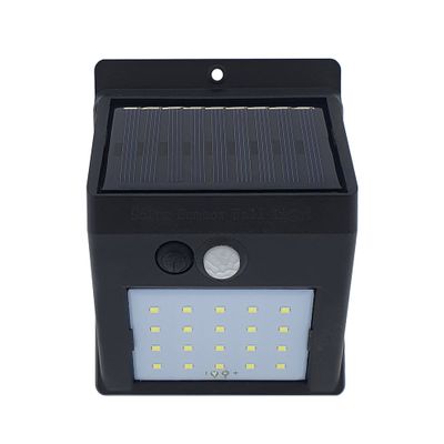 Svítidlo solární TRIXLINE TR C320 PIR