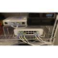 UBIQUITI Switch Lite 16 PoE, 45W (USW-Lite-16-POE)